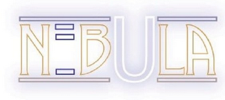 NEBULA logo
