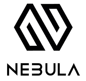 NEBULA logo