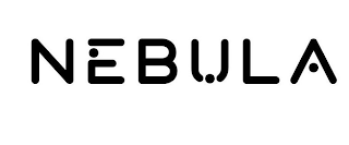 NEBULA logo