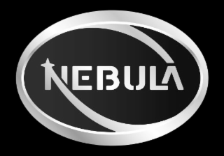 NEBULA logo