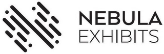 NEBULA EXHIBITS logo