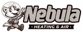 NEBULA HEATING & AIR logo