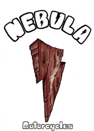 NEBULA MOTORCYCLES logo