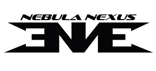 NEBULA NEXUS ENNE logo