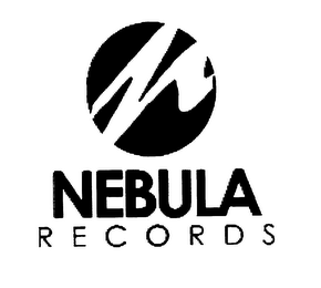 NEBULA RECORDS logo