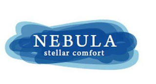 NEBULA STELLAR COMFORT logo
