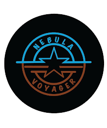 NEBULA VOYAGER logo