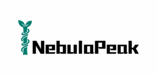 NEBULAPEAK logo