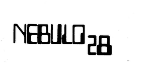 NEBULO 28