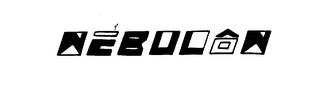 NEBULON logo
