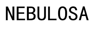 NEBULOSA logo