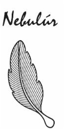 NEBULÚR logo