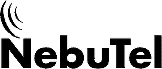 NEBUTEL logo