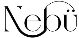 NEBÜ logo