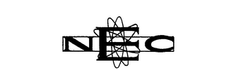 NEC logo