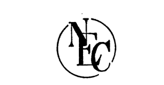 NEC logo