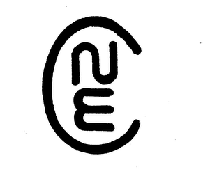 NEC logo