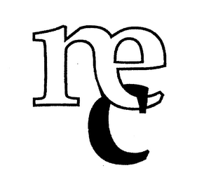 NEC logo
