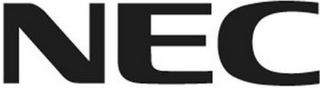 NEC logo