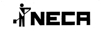 NECA logo