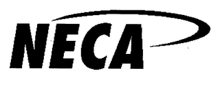NECA logo