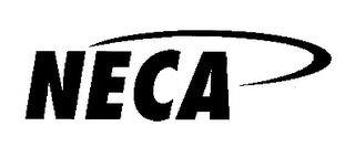 NECA logo