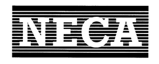 NECA logo