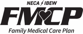 NECA IBEW FMCP FAMILY MEDICAL CARE PLAN logo
