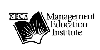 NECA MANAGEMENT EDUCATION INSTITUTE logo