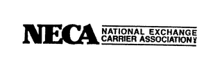 NECA NATIONAL EXCHANGE CARRIER ASSOCIATION INC logo
