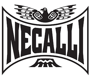 NECALLI logo