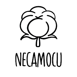 NECAMOCU logo