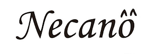 NECANO logo