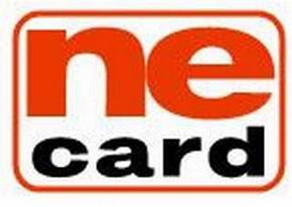 NECARD logo