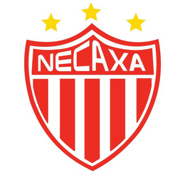 NECAXA logo