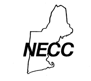 NECC logo