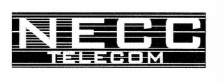 NECC TELECOM logo