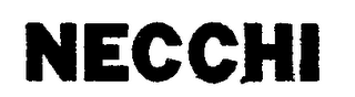 NECCHI logo