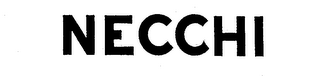 NECCHI logo