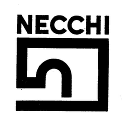 NECCHI logo