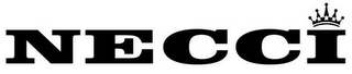 NECCI logo