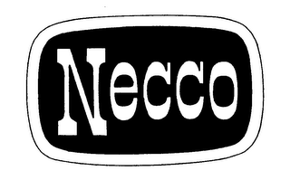NECCO logo