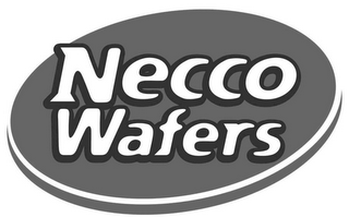 NECCO WAFERS logo