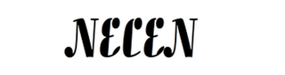 NECEN logo