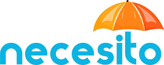 NECESITO logo