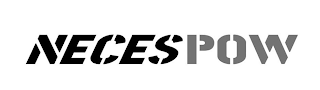 NECESPOW logo