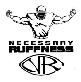 NECESSARY RUFFNESS NR logo