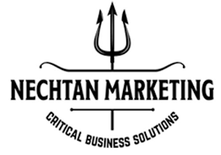 NECHTAN MARKETING CRITICAL BUSINESS SOLUTIONS logo
