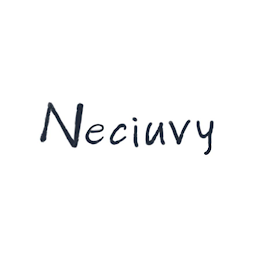 NECIUVY logo