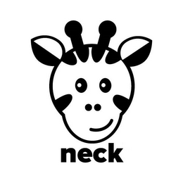 NECK logo